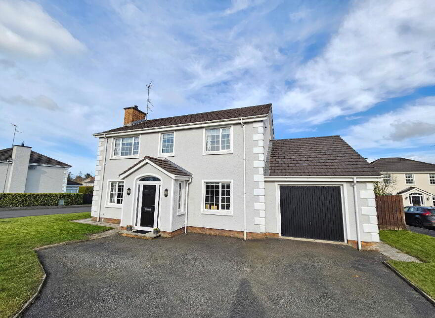 39 Springfields, Banbridge, BT32 3LT photo