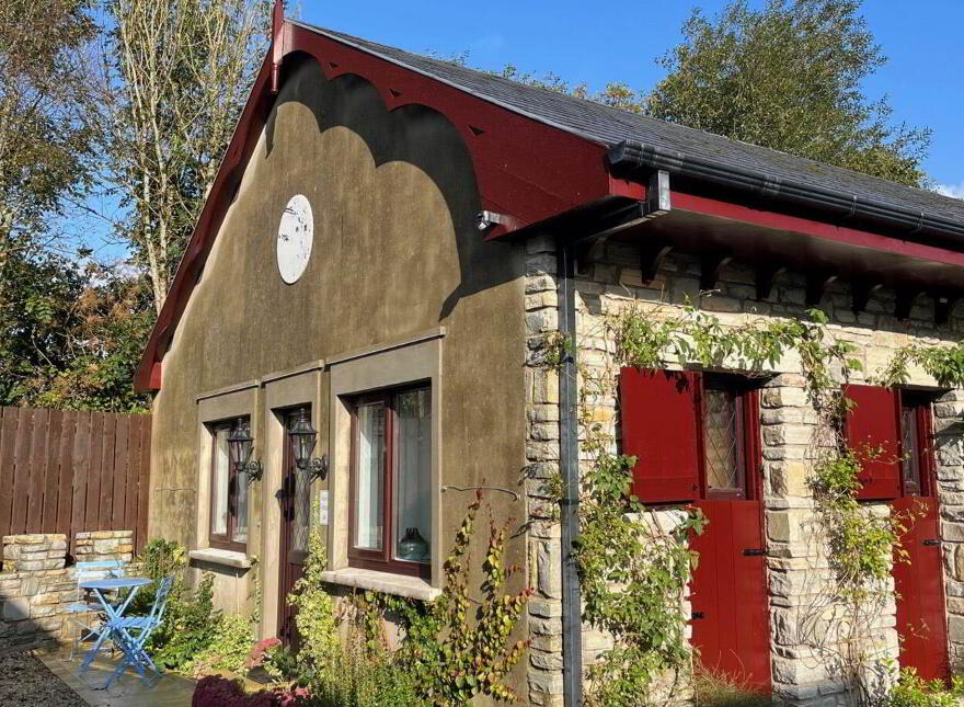 Anita`s Cottage, Lifford, F93K2HT photo