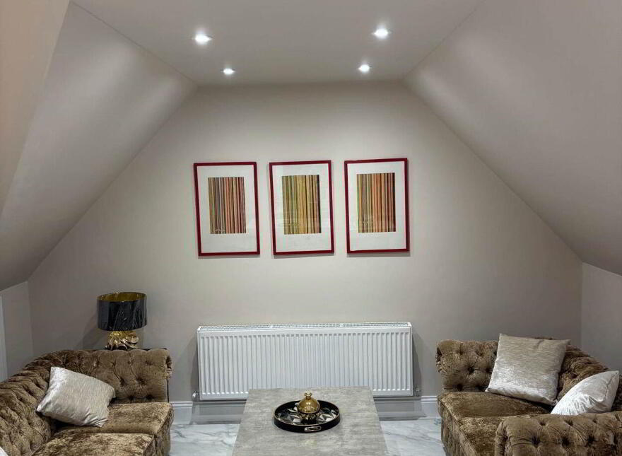 Anita`s Cottage, Lifford, F93K2HT