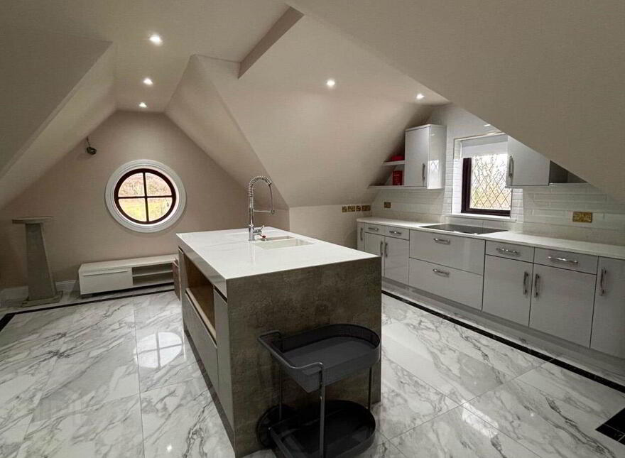 Anita`s Cottage, Lifford, F93K2HT