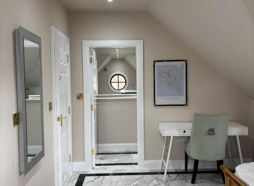 Anita`s Cottage, Lifford, F93K2HT