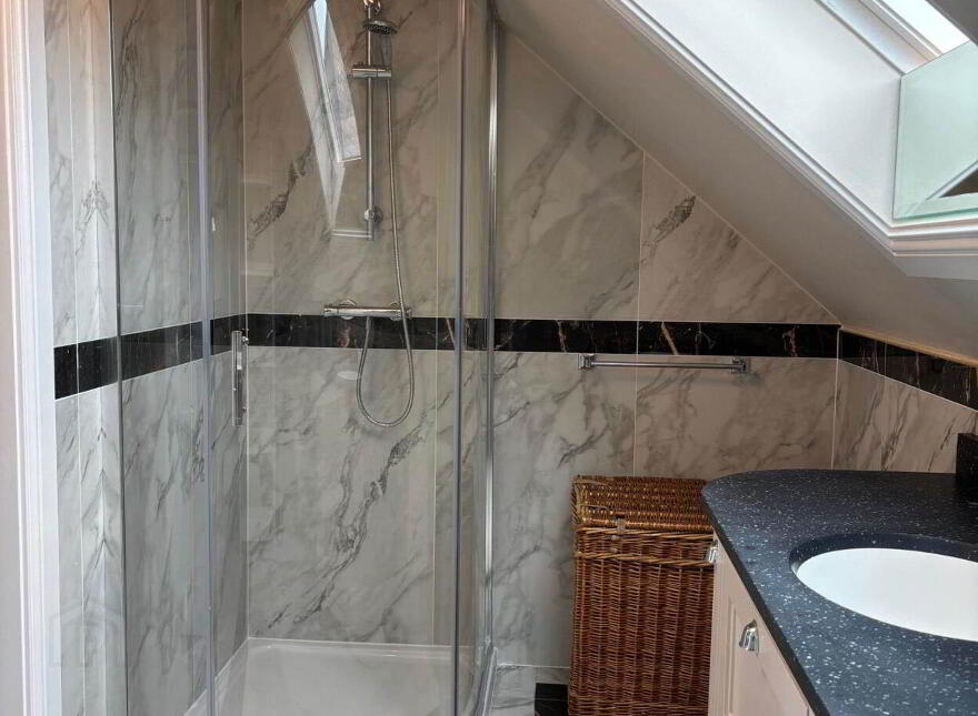 Anita`s Cottage, Lifford, F93K2HT