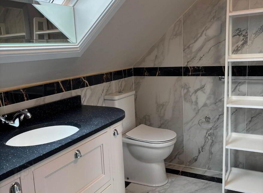 Anita`s Cottage, Lifford, F93K2HT