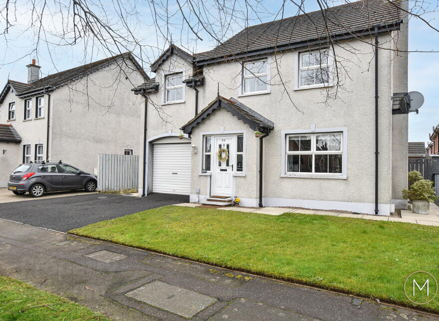 77 Greenvale Road, Antrim, BT41 1SE photo