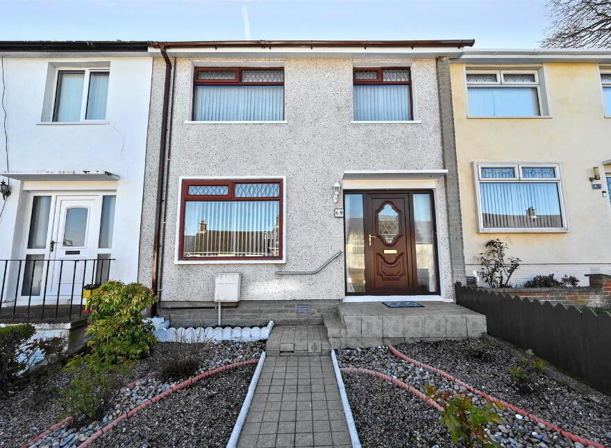 69 Castlecoole Park, Belfast, BT8 7BG photo