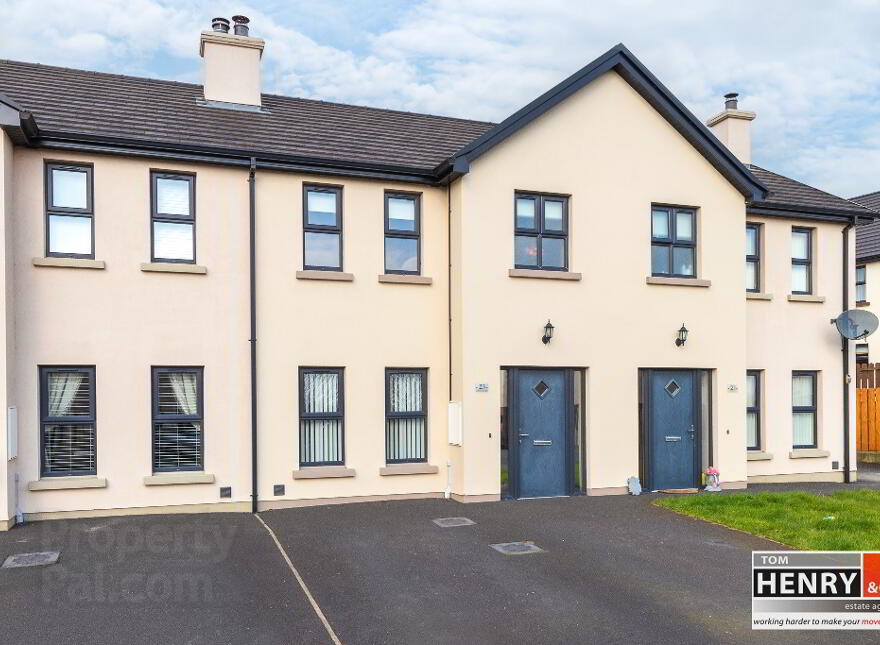 23 Lambfield Heights, Lurgaboy Lane, Dungannon, BT71 6GH photo