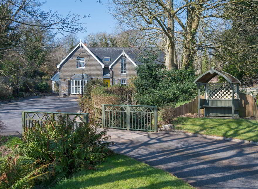 1 The Craig Lane, The Craig Road, Crossgar, BT30 9FE