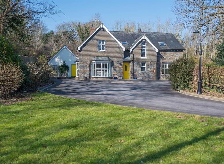 1 The Craig Lane, The Craig Road, Crossgar, BT30 9FE