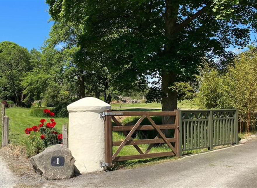 1 The Craig Lane, The Craig Road, Crossgar, BT30 9FE