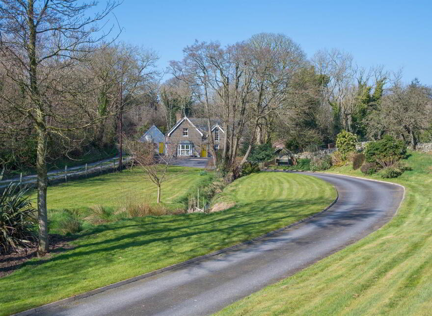 1 The Craig Lane, The Craig Road, Crossgar, BT30 9FE