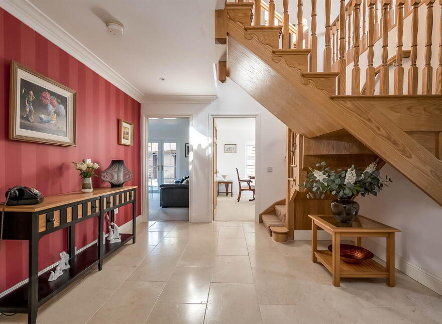 1 The Craig Lane, The Craig Road, Crossgar, BT30 9FE