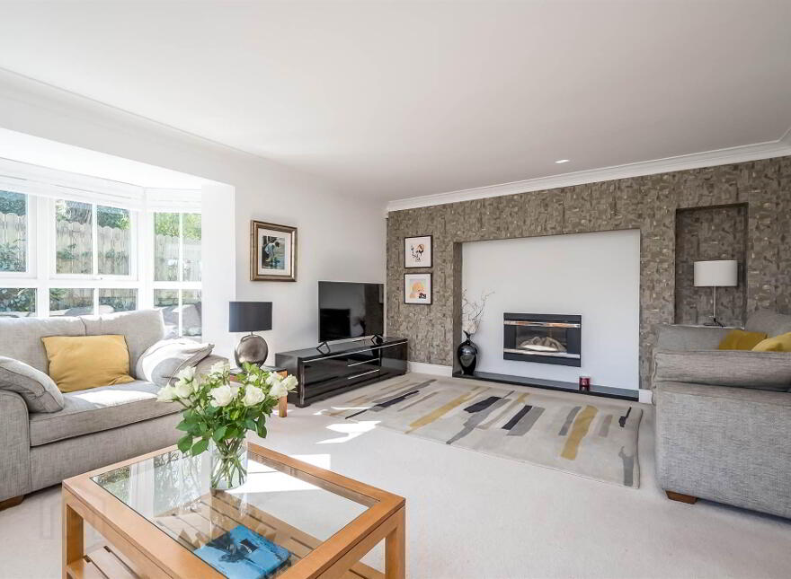 1 The Craig Lane, The Craig Road, Crossgar, BT30 9FE