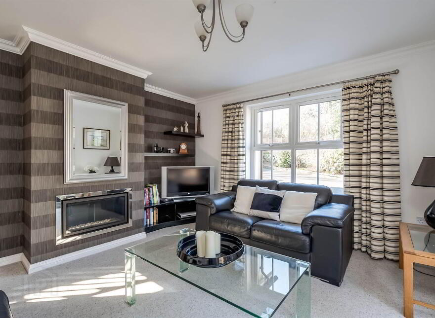 1 The Craig Lane, The Craig Road, Crossgar, BT30 9FE