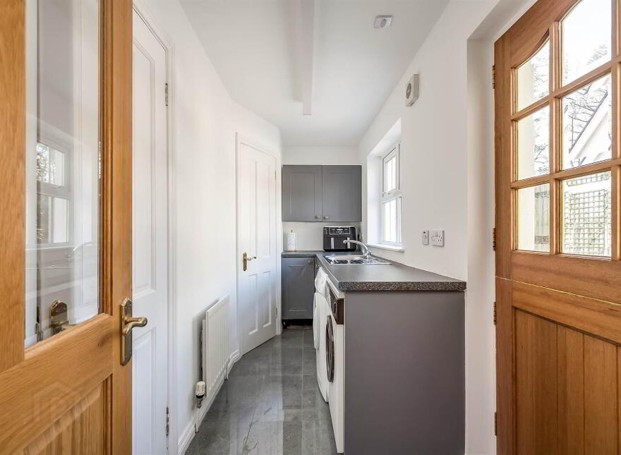 1 The Craig Lane, The Craig Road, Crossgar, BT30 9FE