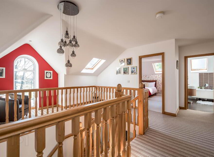1 The Craig Lane, The Craig Road, Crossgar, BT30 9FE