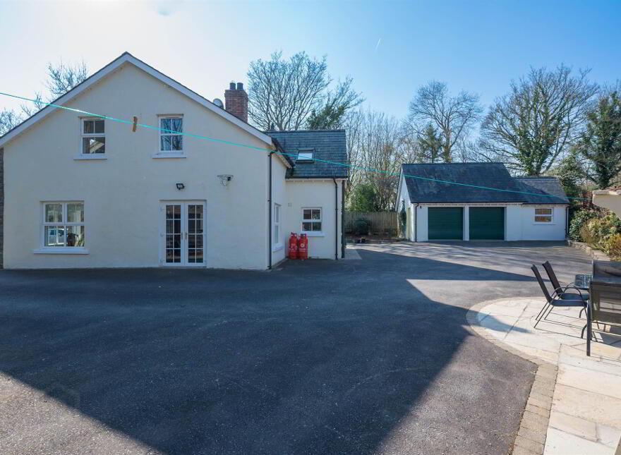 1 The Craig Lane, The Craig Road, Crossgar, BT30 9FE