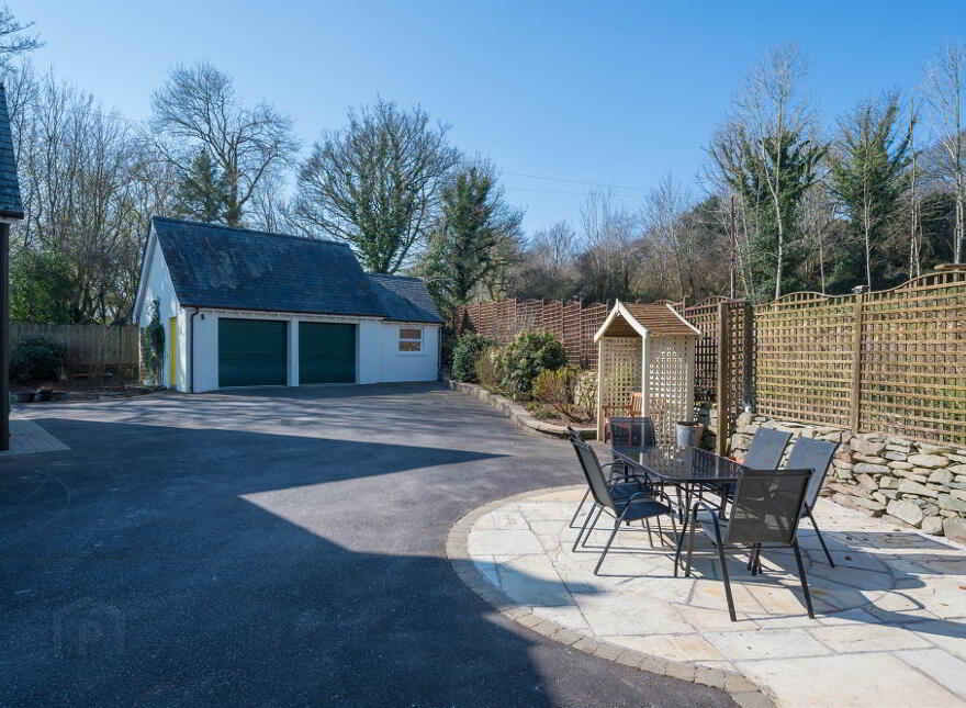 1 The Craig Lane, The Craig Road, Crossgar, BT30 9FE