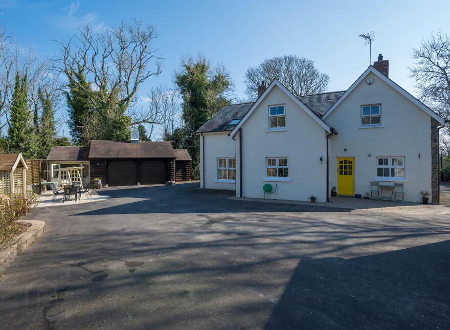 1 The Craig Lane, The Craig Road, Crossgar, BT30 9FE
