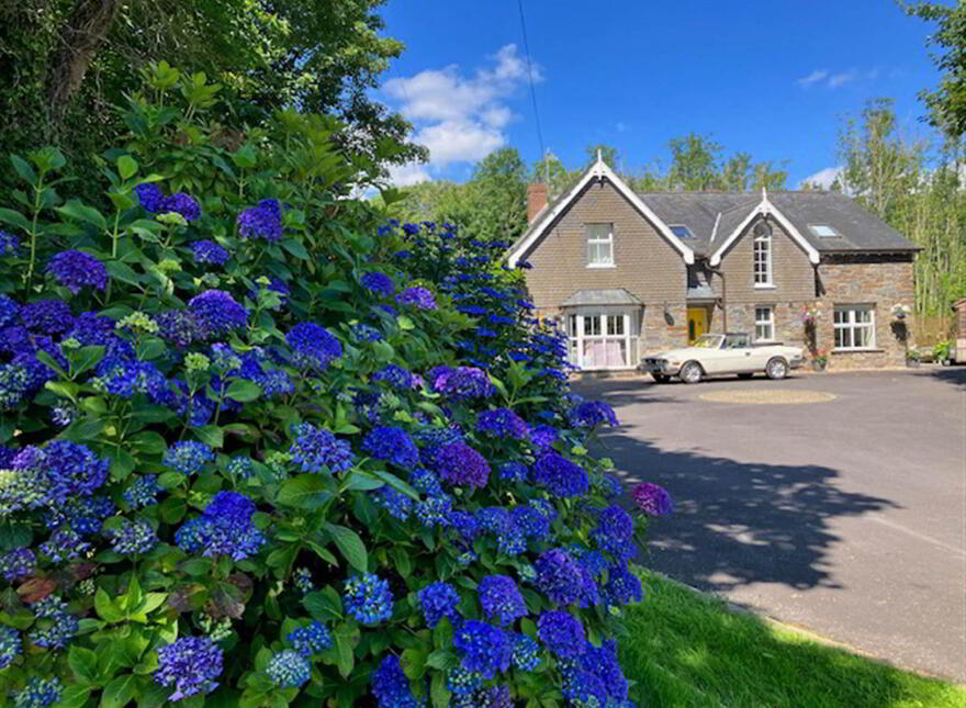 1 The Craig Lane, The Craig Road, Crossgar, BT30 9FE