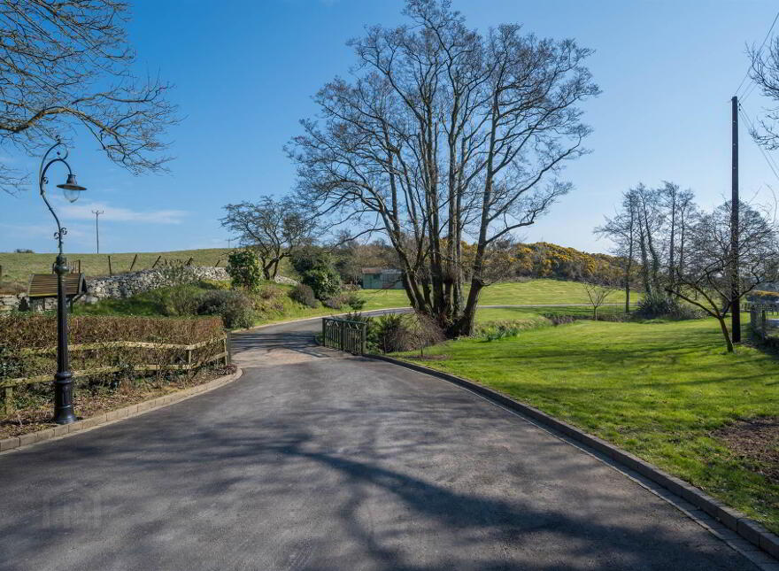 1 The Craig Lane, The Craig Road, Crossgar, BT30 9FE