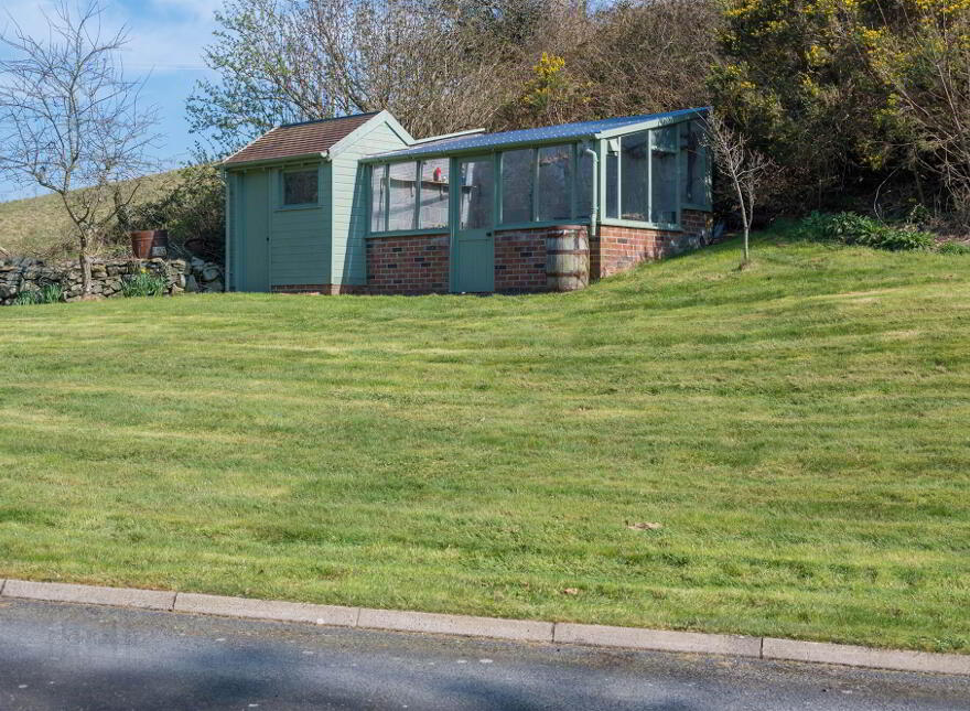 1 The Craig Lane, The Craig Road, Crossgar, BT30 9FE