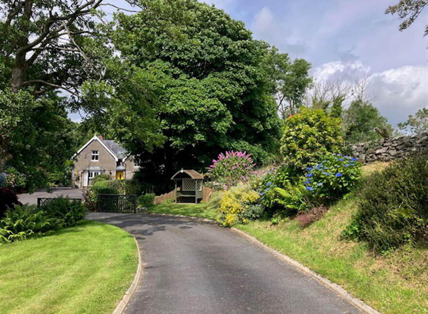 1 The Craig Lane, The Craig Road, Crossgar, BT30 9FE