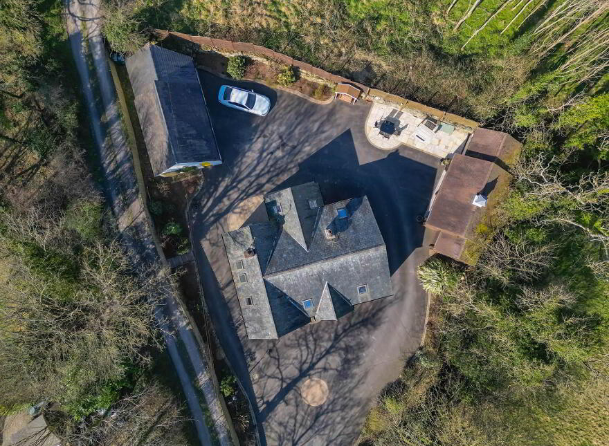 1 The Craig Lane, The Craig Road, Crossgar, BT30 9FE