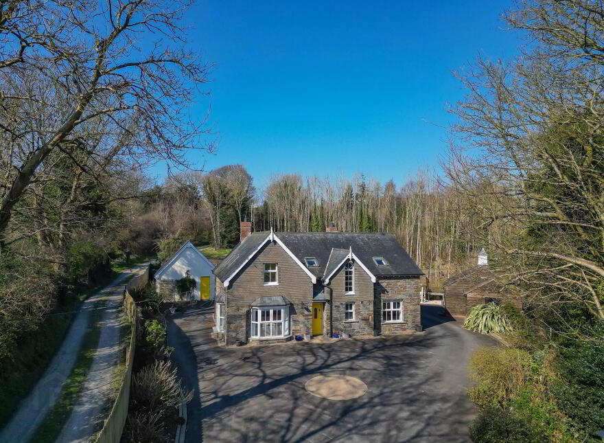 1 The Craig Lane, The Craig Road, Crossgar, BT30 9FE