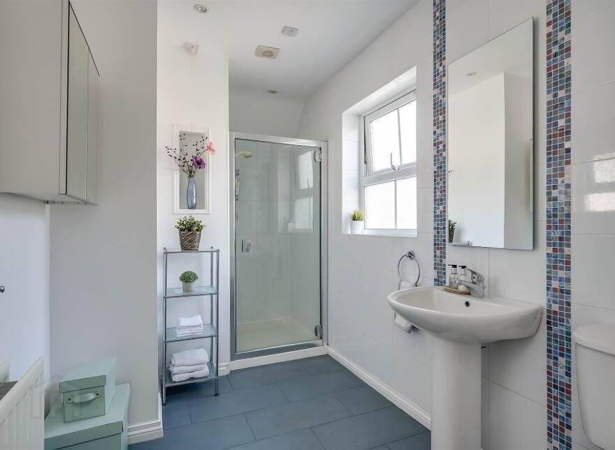 1 The Craig Lane, The Craig Road, Crossgar, BT30 9FE
