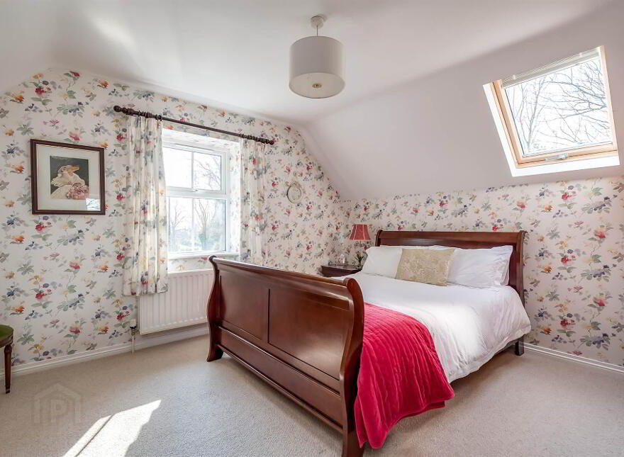 1 The Craig Lane, The Craig Road, Crossgar, BT30 9FE
