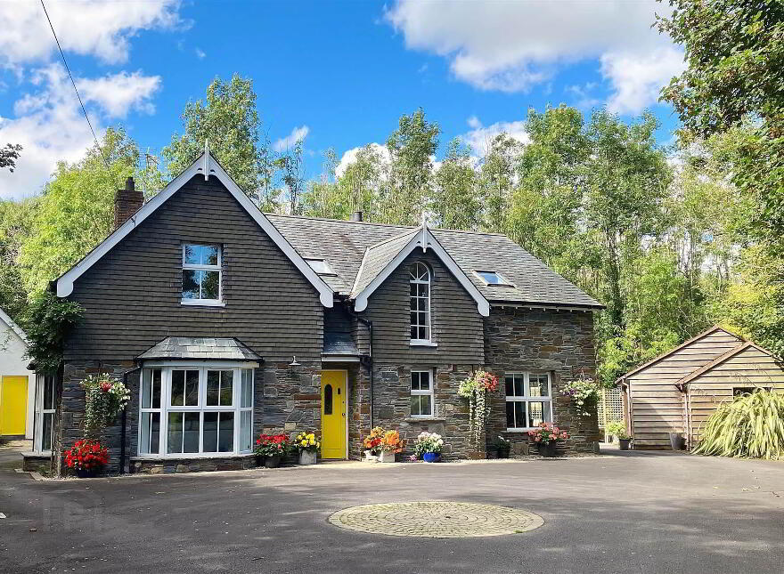 1 The Craig Lane, The Craig Road, Crossgar, BT30 9FE