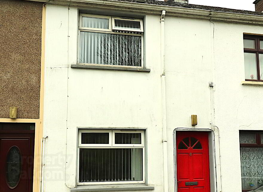 8 Sandy Row, Coalisland, Dungannon, BT71 4JB photo