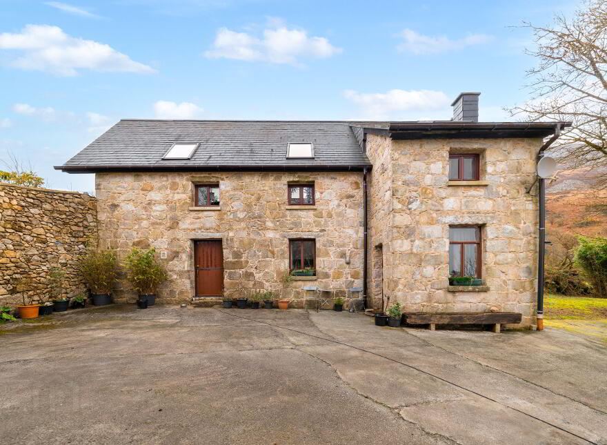 Walshestown, Ballymurphy, Borris, R95VP89