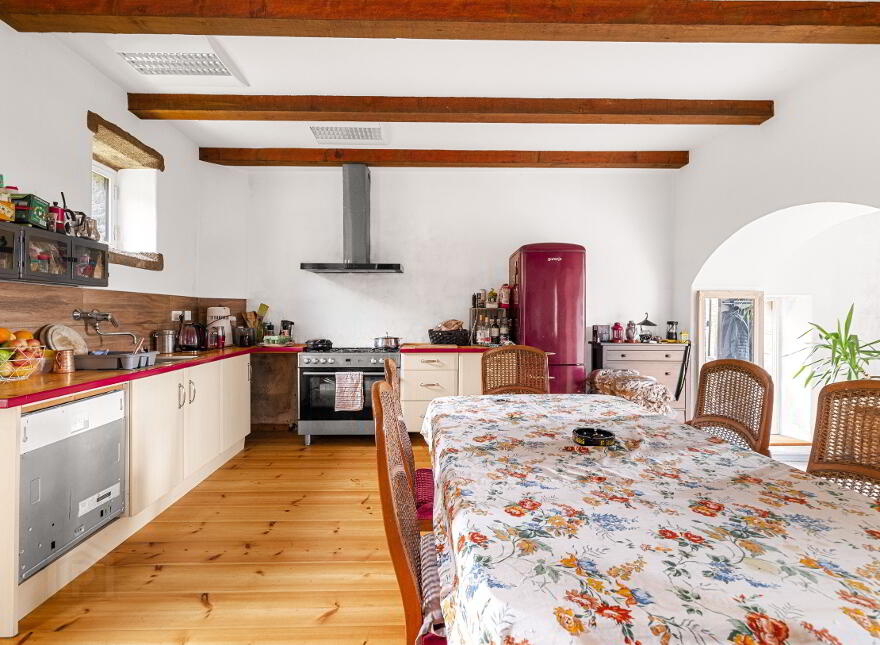Walshestown, Ballymurphy, Borris, R95VP89