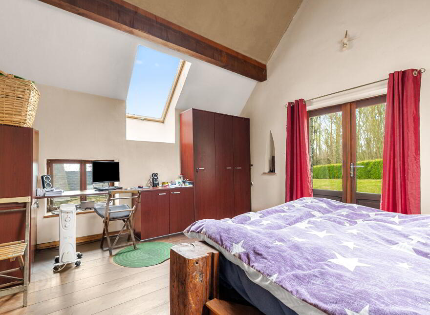 Walshestown, Ballymurphy, Borris, R95VP89