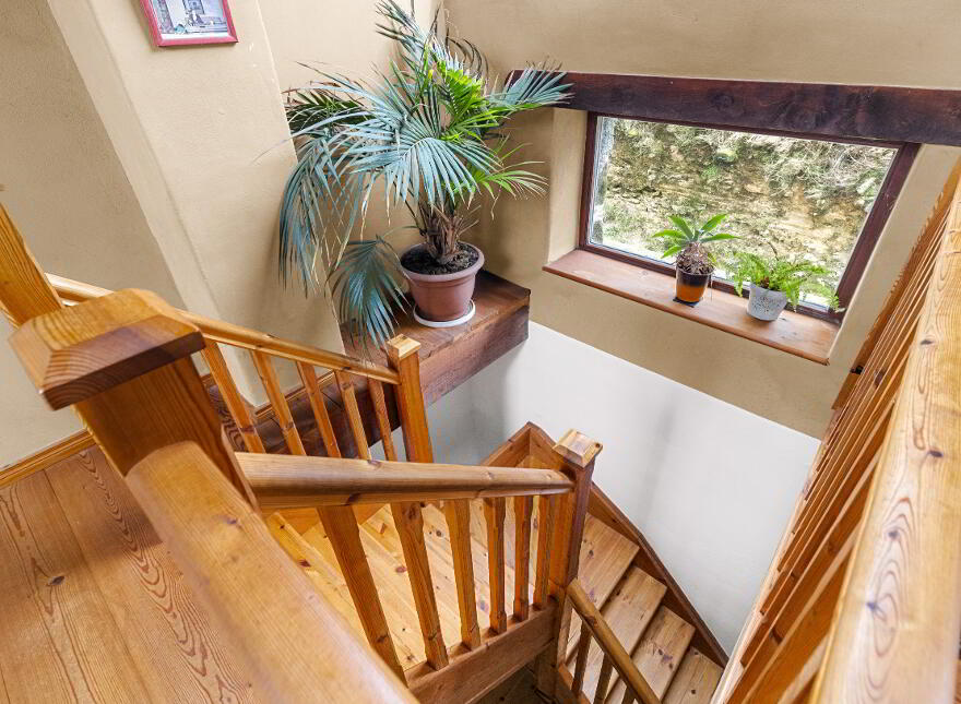 Walshestown, Ballymurphy, Borris, R95VP89