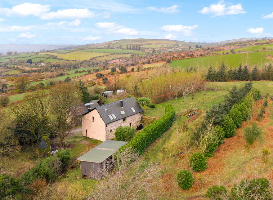 Walshestown, Ballymurphy, Borris, R95VP89