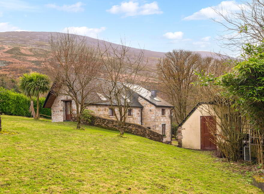 Walshestown, Ballymurphy, Borris, R95VP89