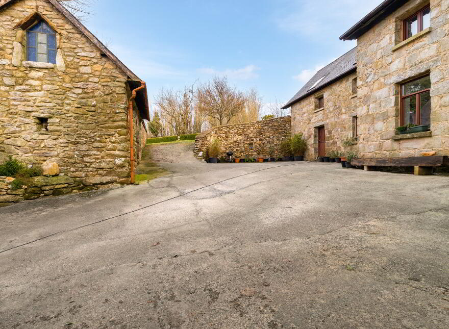 Walshestown, Ballymurphy, Borris, R95VP89