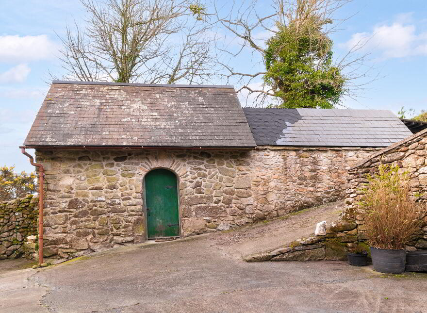 Walshestown, Ballymurphy, Borris, R95VP89