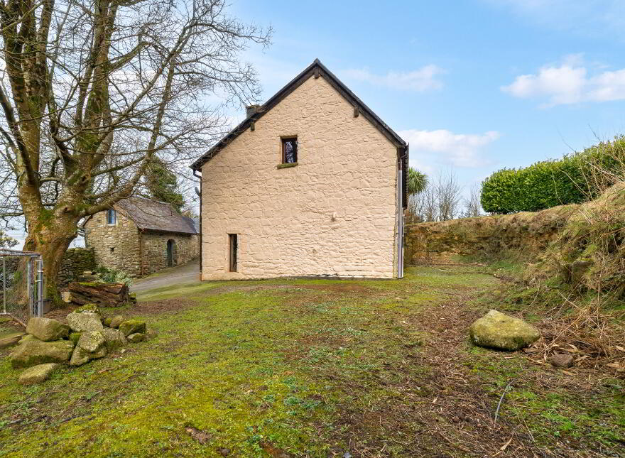 Walshestown, Ballymurphy, Borris, R95VP89