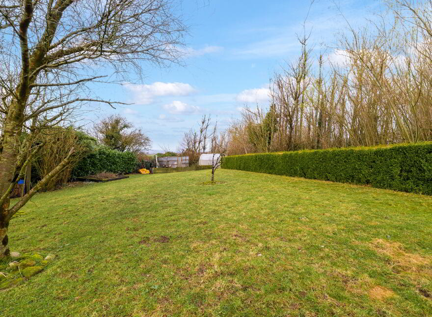Walshestown, Ballymurphy, Borris, R95VP89