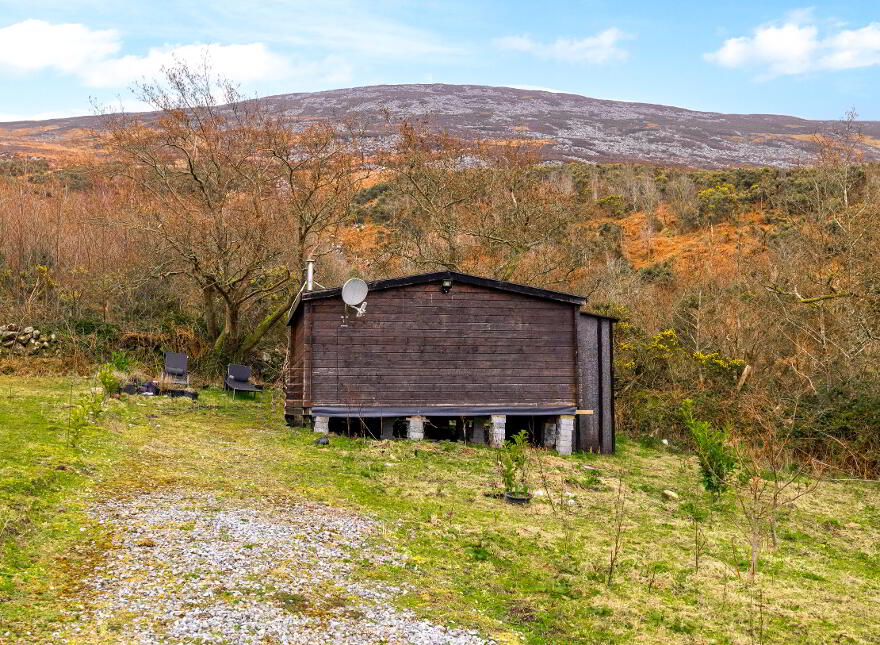 Walshestown, Ballymurphy, Borris, R95VP89