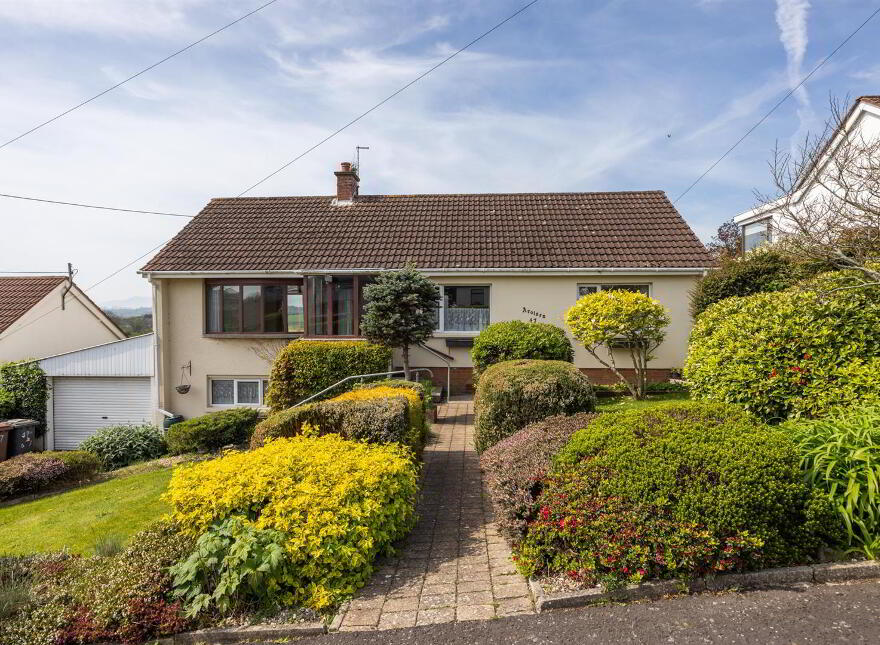 Arolson, 47 Roughal Park, Downpatrick, BT30 6HB