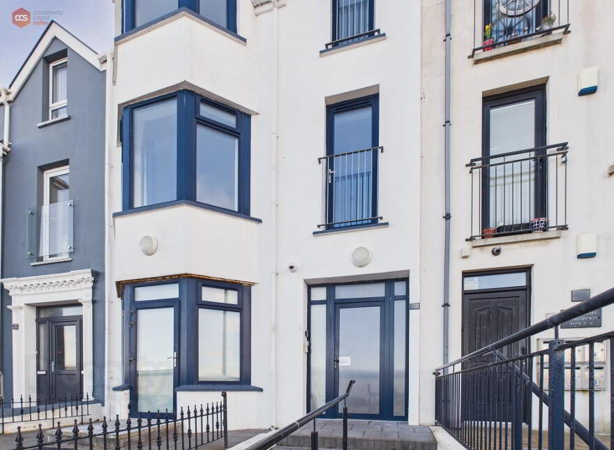 Unit 2, 97 Eglinton Street, Portrush, BT56 8DZ photo