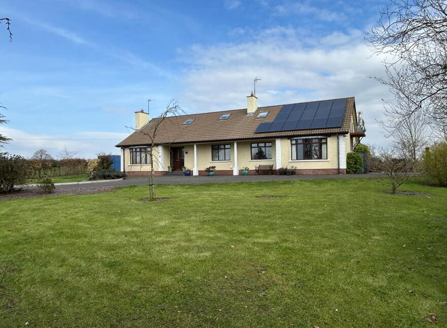 Family Home, Garage, Stables And 0.5 Acre Paddock, 227 Portglenone...Randalstown, BT41 3RP photo