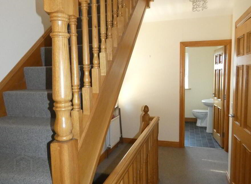 18 Edenmore Way, Bendooragh, Ballymoney, BT53 7GA