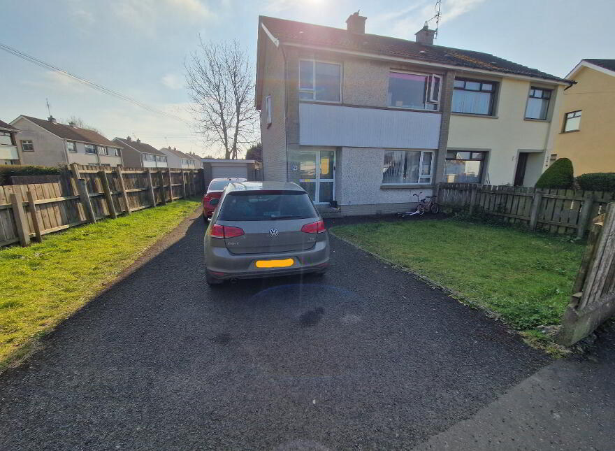 56 Beechmount Park, Randalstown, BT41 2AR photo