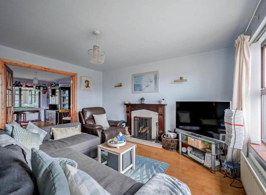 5 North Side Park, Newtownards, BT23 7EY