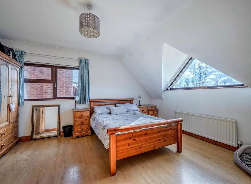 5 North Side Park, Newtownards, BT23 7EY